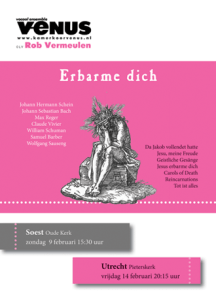 VENUS_Erbarme